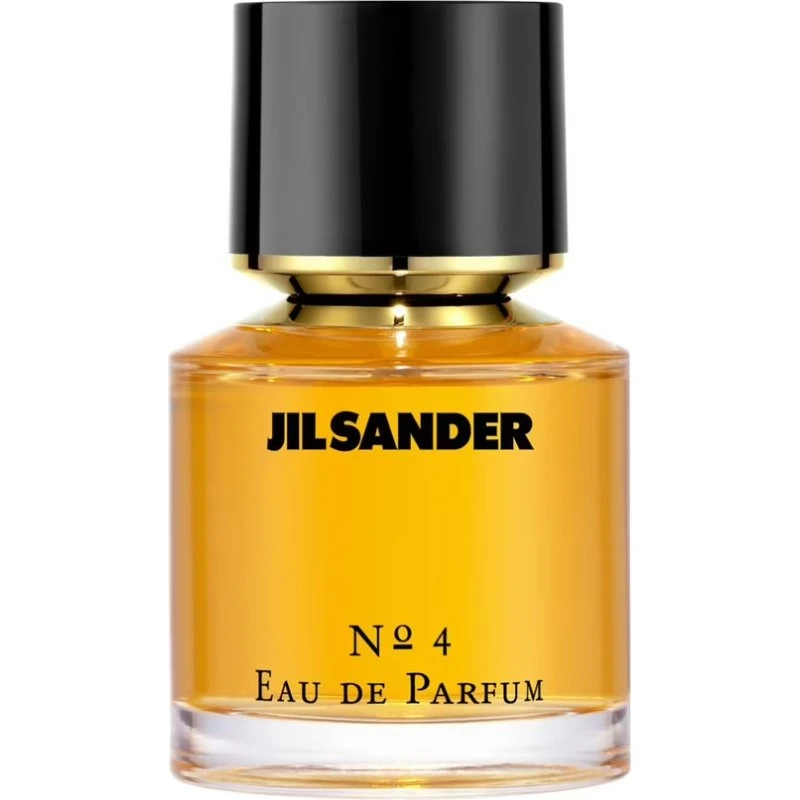 JIL SANDER No.4 Eau de Parfum