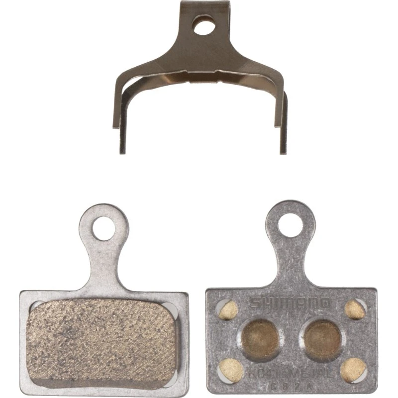Shimano K04Ti Metallic Bremsbeläge (Y8PU98020)