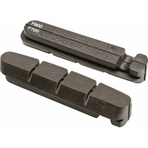 Shimano R55C3 2 Paar Bremsbeläge für BR-F700/BR-F800