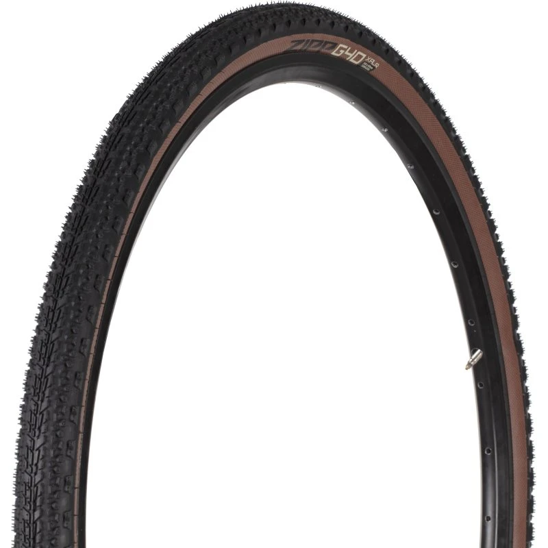 Zipp Tangente Course G40 XPLR 700x40c Tubeless Gravelreifen