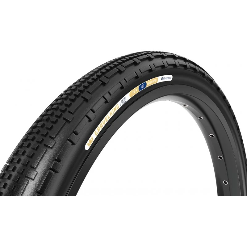 Panaracer GravelKing SK TLR 40-622 schwarz