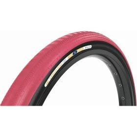 Panaracer GravelKing SS 700x45 mm Cranberry/Braun Kevlar