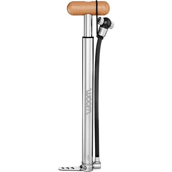 Woom Airflo Fahrradpumpe