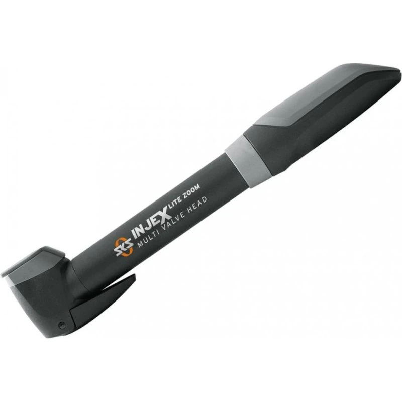 SKS Injex Lite Zoom Minipumpe