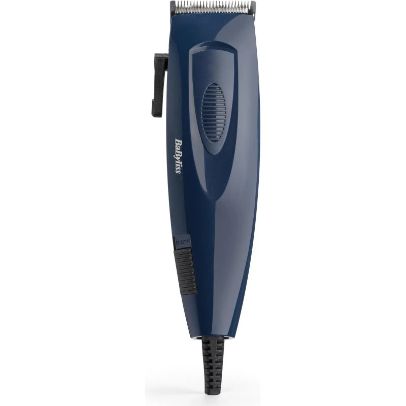 BaByliss E695E Haarschneider Blau