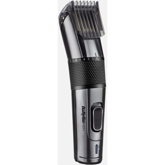 BaByliss E978E Carbon Titanium Haarschneider
