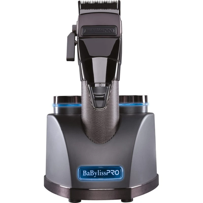 Babyliss Pro SnapFX Clipper FX895E Doppelakku