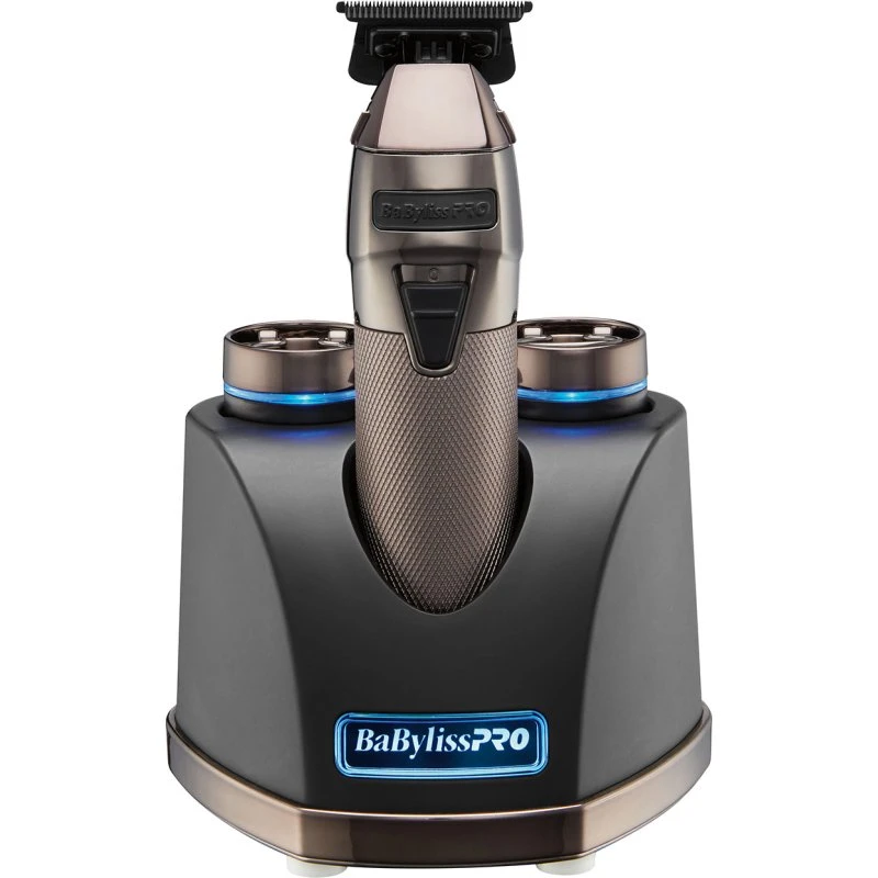 Babyliss PRO SnapFX Trimmer FX797E Antrazit