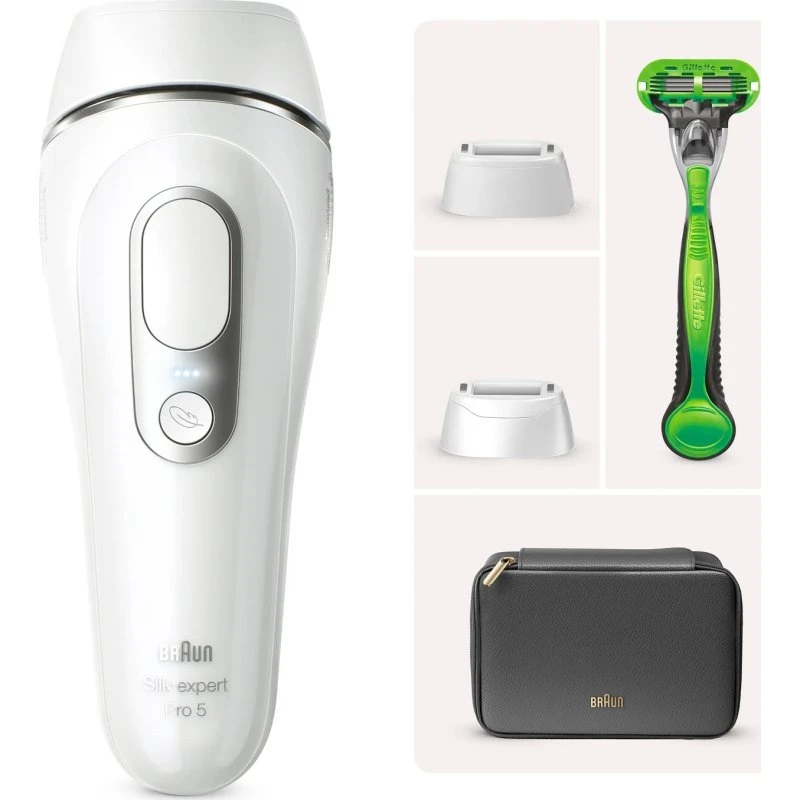 Braun Silk-expert Pro 5 IPL PL5145