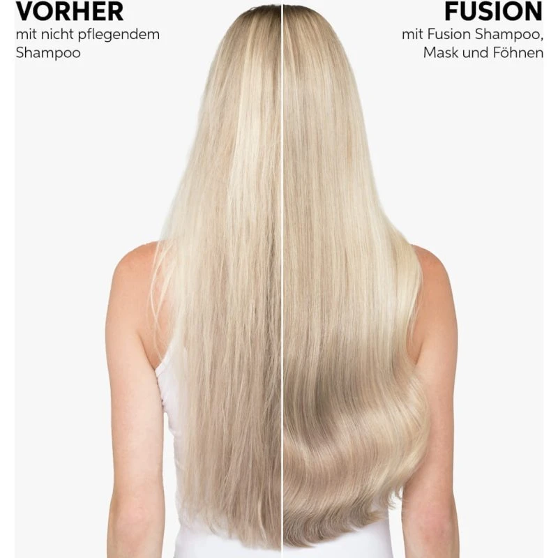 Wella Professionals Fusion Intense Repair Mask 30 ml