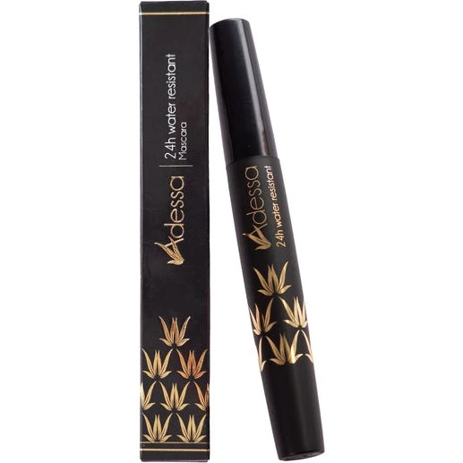 Adessa 24h wasserfeste Mascara 9 ml