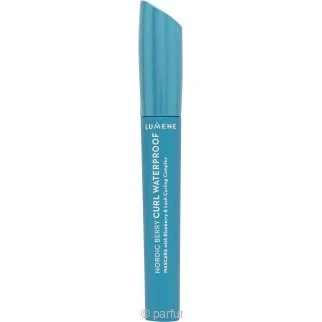 Lumene Nordic Berry Curl Waterproof Mascara 8ml schwarz