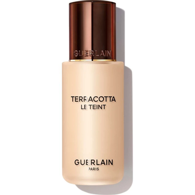 Guerlain Terracotta Le Teint Foundation