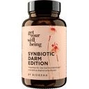 BIOGENA Synbiotic Darm Edition, 60 Kapseln