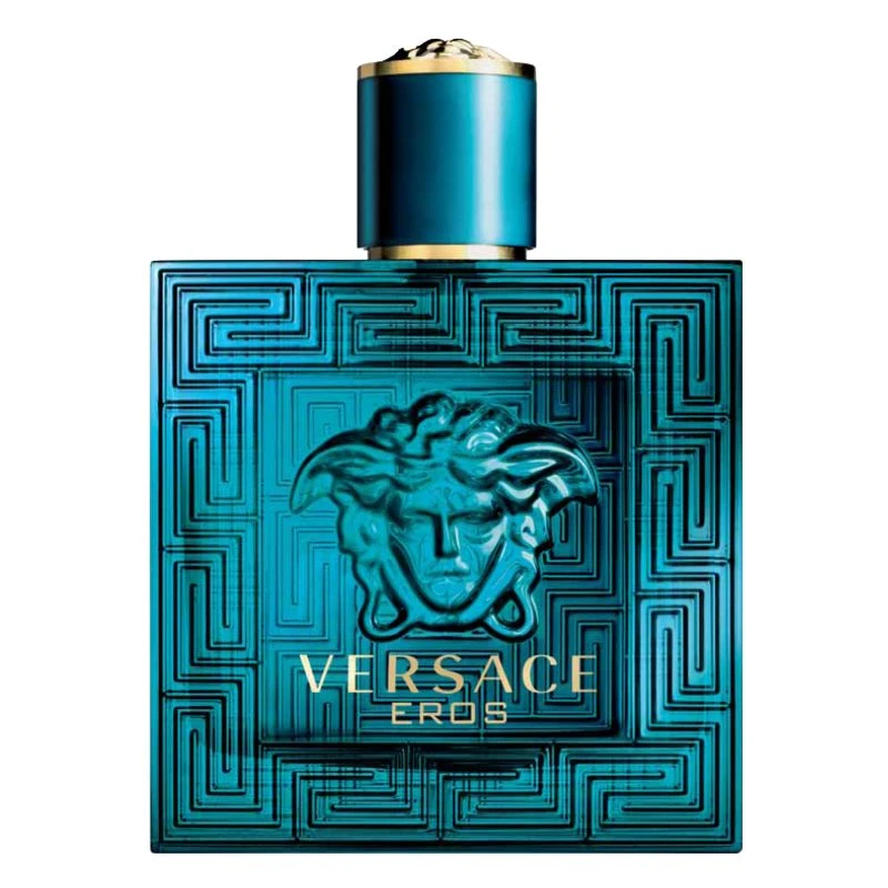 Versace Eros Deo Spray 100 ml