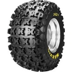 Maxxis RAZR2 M-934 20x11.00-9 43J 6PR Hinterrad