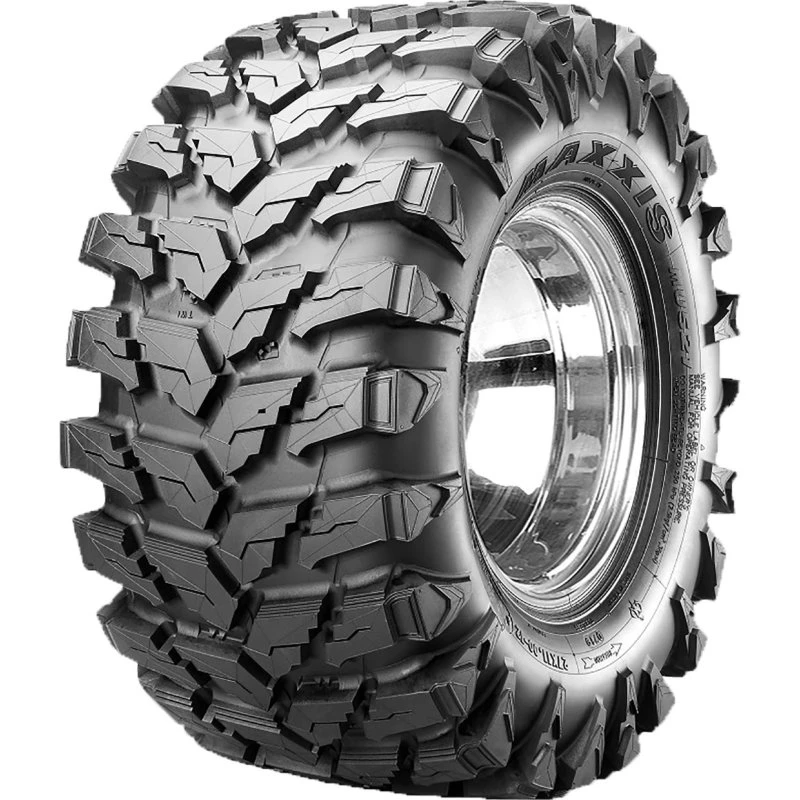 Maxxis MU-521 27X11-12 85J 6PR Hinterrad