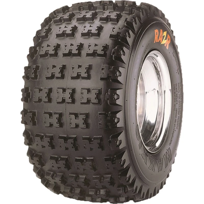 Maxxis M-932 Razr 20x11-8 38J 4PR TL