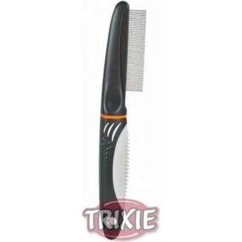 Trixie Floh- und Läusekamm 21 cm