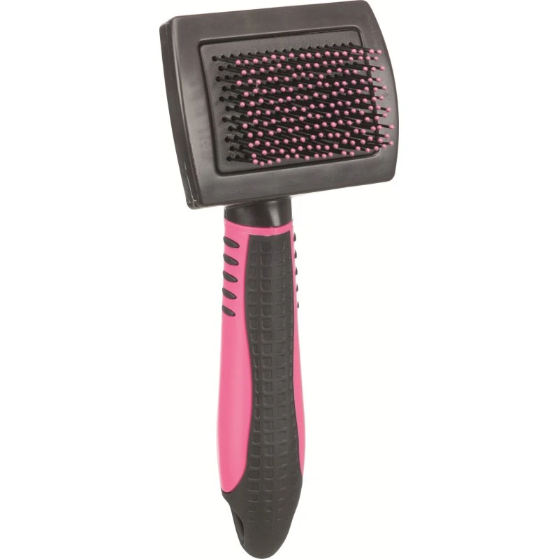 Trixie Softbürste für Katzen, 7 x 16 cm