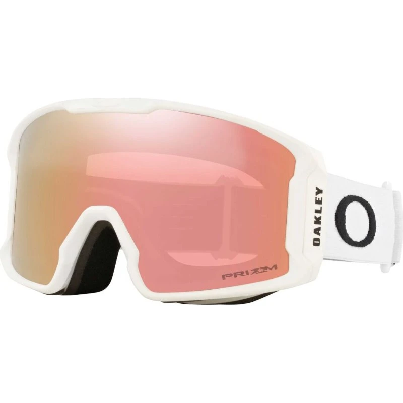 Oakley Line Miner M Ink Haze Prizm Torch Iridium