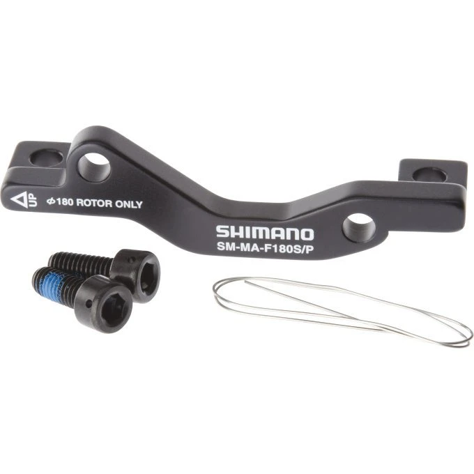 Shimano Disc Adapter F 203SP VR 203 mm