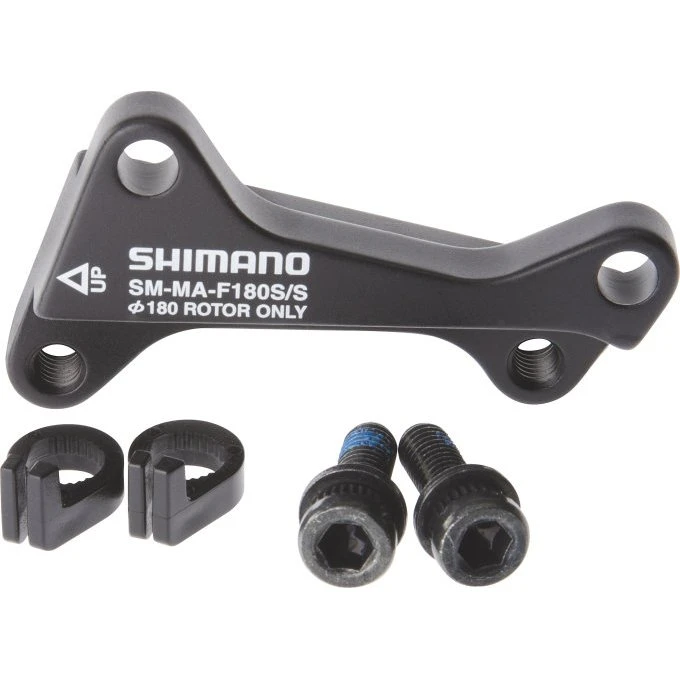 Shimano Disc Adapter F203SS VR 203 mm IS2000