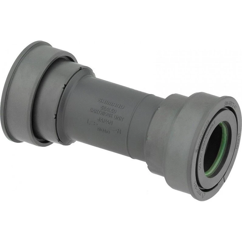 Shimano Ultegra SM-BB72-41B Press-Fit Tretlager 11-fach schwarz