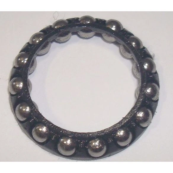 Shimano Deore XT Kugellager links 5/32" Y0CJ98030