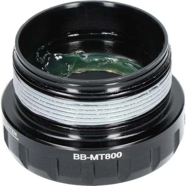 BSA Lagerschale Rechts BB-MT800 1,37 x 24 mm