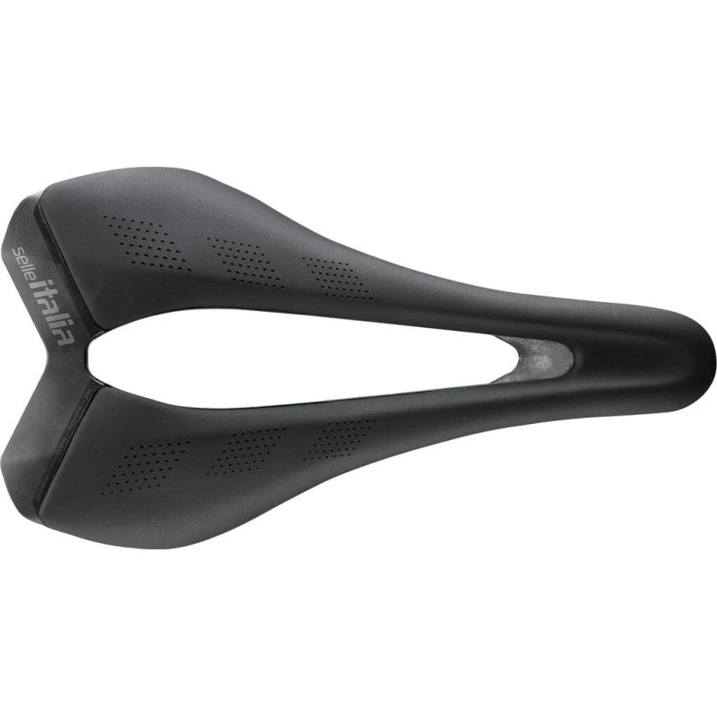 Selle Italia SLR Carbon Superflow Sattel L3, 122 g