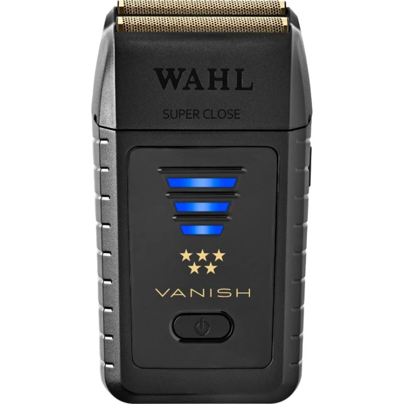 Wahl Professional Vanish Doppelfolienrasierer