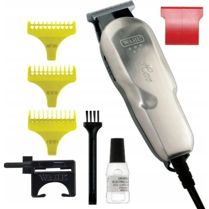 Wahl Trimmer hero 35 mm, 100 g, 5000 U/min