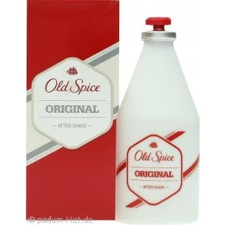 Old Spice Aftershave Lotion Original 100 ml