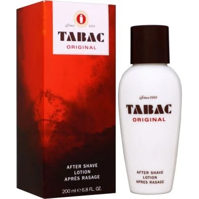 Tabac Original After Shave Lotion 200 ml