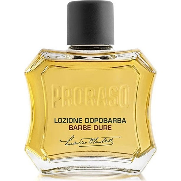 Proraso Aftershave Lotion Red Sandalwood 400 ml