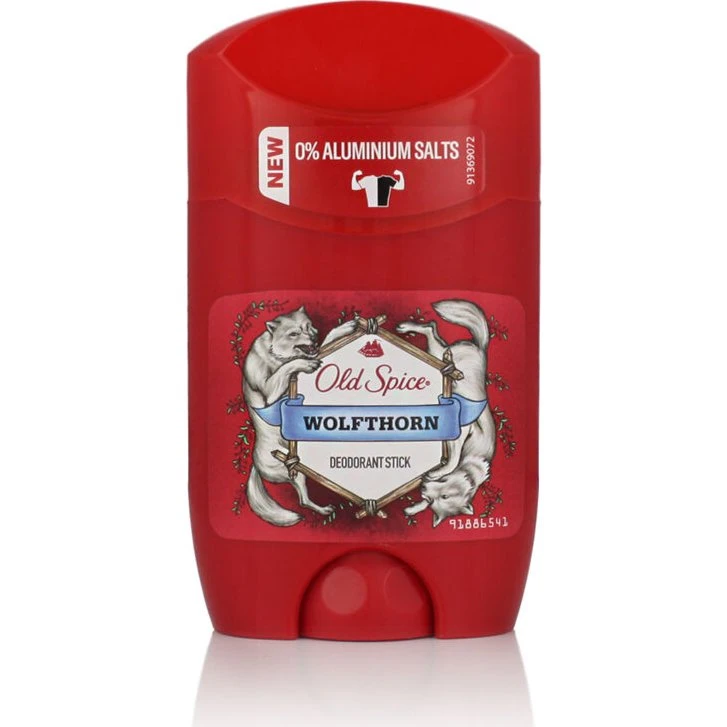 Old Spice Wolfthorn Deostick 50 ml