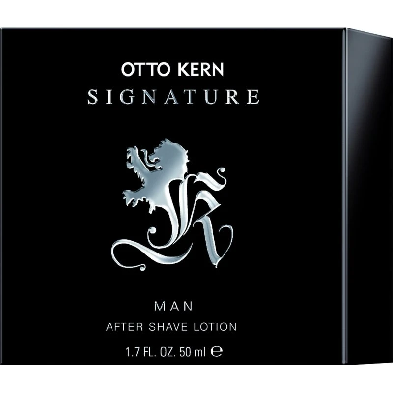 Otto Kern Signature Man After Shave Lotion 50 ml