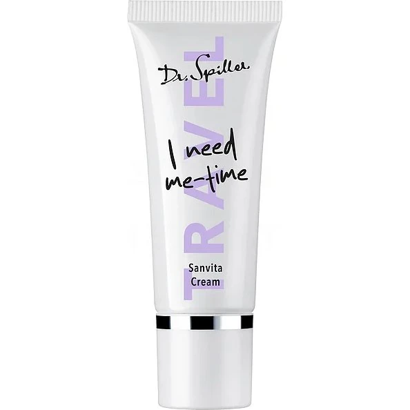 Dr. Spiller Sanvita® Creme 50 ml