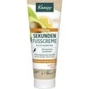 Kneipp Sekunden-Fußcreme Zitrone & Avocado 75 ml