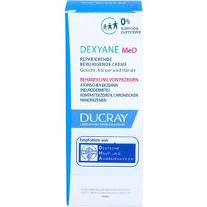 Ducray Dexyane MeD Creme 100 ml