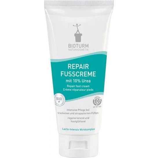 Bioturm Repair Fußcreme Nr.83, 100 ml