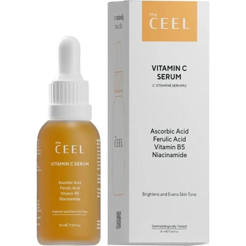 THE CEEL Vitamin C Serum 30 ml