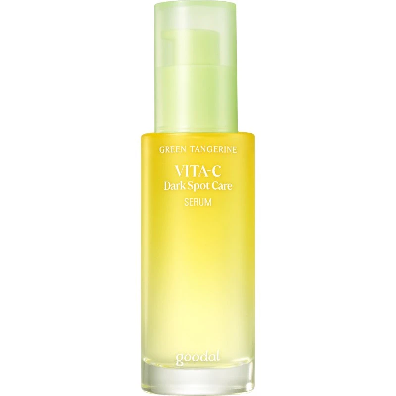Goodal Green Tangerine Vita C Serum 40 ml