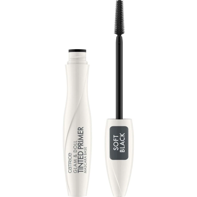 Catrice Glam & Doll Tinted Primer Mascara 10 ml