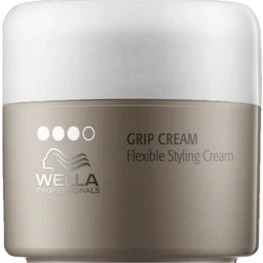 Wella EIMI Grip Cream 75ml Flexible Styling-Creme
