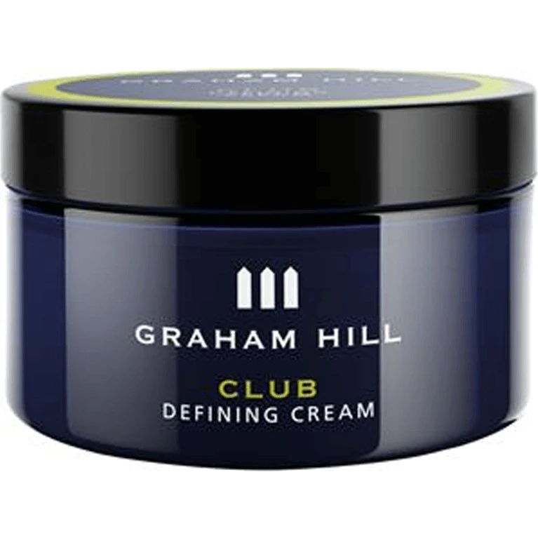 Graham Hill CLUB Defining Cream 75 ml