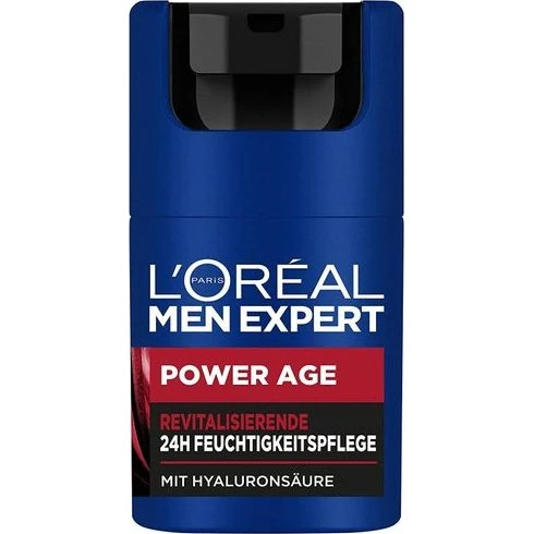 L'Oréal Men Expert Power Age Anti-Aging Creme 50 ml