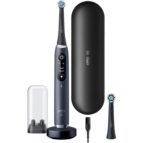 Braun Oral-B iO Series 9N Black Onyx
