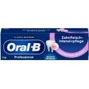 Oral-B Professional Zahnfleisch-Intensivpflege 75 ml